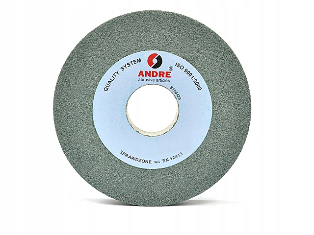 Brúsny kotúč Andre 511889 250 mm